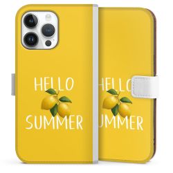 Sideflip Kotelo valkoinen