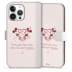 Sideflip Fodral med flap vit