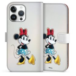 Sideflip Fodral med flap vit