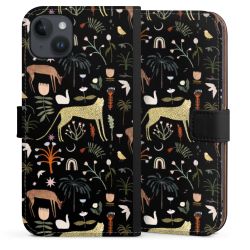 Sideflip with flap black