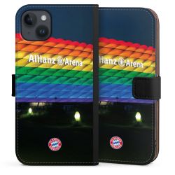 Sideflip with flap black