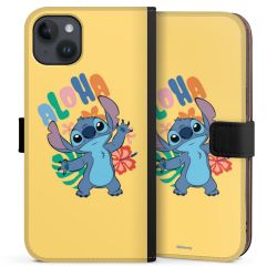 Sideflip Kotelo musta