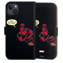 Sideflip with flap black