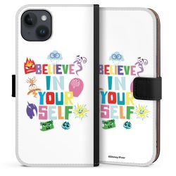 Sideflip Kotelo musta