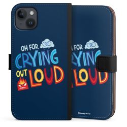 Sideflip Kotelo musta