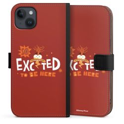 Sideflip Kotelo musta