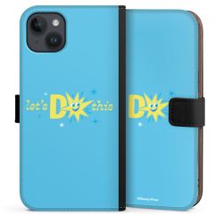 Sideflip Kotelo musta