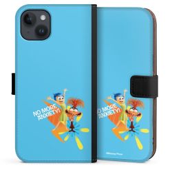 Sideflip Kotelo musta