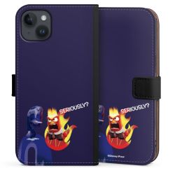 Sideflip Kotelo musta