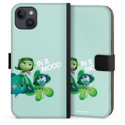 Sideflip Kotelo musta