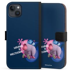 Sideflip Kotelo musta