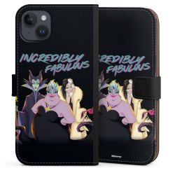 Sideflip Kotelo musta