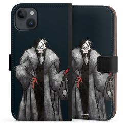 Sideflip Kotelo musta