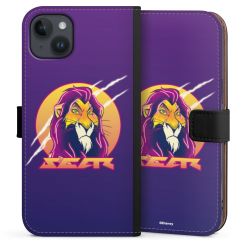 Sideflip Kotelo musta