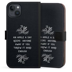 Sideflip Kotelo musta