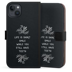 Sideflip Kotelo musta