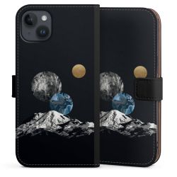 Sideflip Kotelo musta