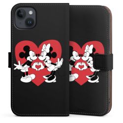 Sideflip Kotelo musta