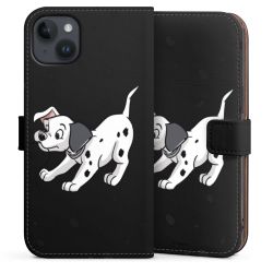 Sideflip Kotelo musta