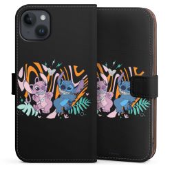 Sideflip Kotelo musta