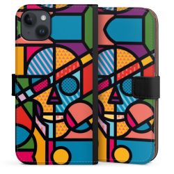 Sideflip with flap black