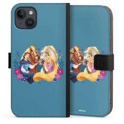 Sideflip Kotelo musta