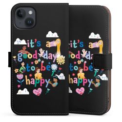 Sideflip Kotelo musta