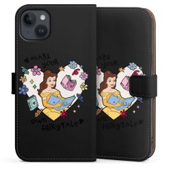 Sideflip Kotelo musta