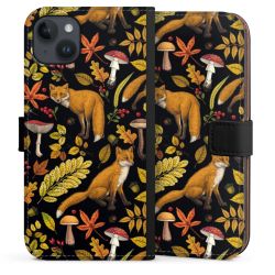 Sideflip Kotelo musta