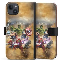 Sideflip with flap black