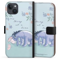 Sideflip Fodral med flap svart