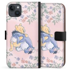 Sideflip Fodral med flap svart