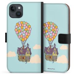 Sideflip Kotelo musta