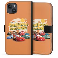 Sideflip Kotelo musta