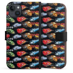 Sideflip Kotelo musta