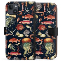 Sideflip Kotelo musta