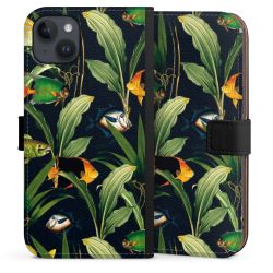 Sideflip Kotelo musta