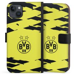 Sideflip Fodral med flap svart