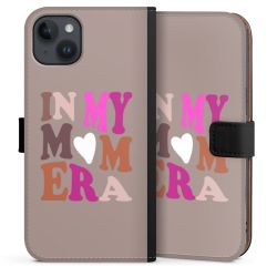 Sideflip Fodral med flap svart