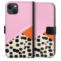 Sideflip Kotelo musta