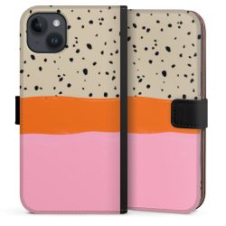 Sideflip Kotelo musta