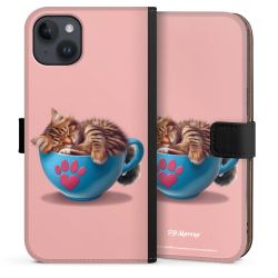 Sideflip Kotelo musta