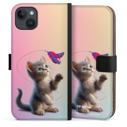 Sideflip Kotelo musta