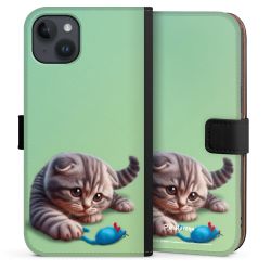 Sideflip Kotelo musta