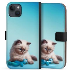 Sideflip Kotelo musta