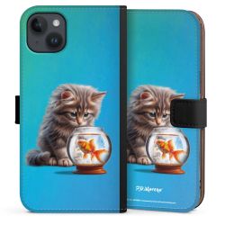 Sideflip Kotelo musta