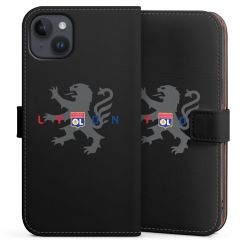 Sideflip Kotelo musta