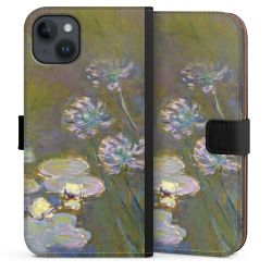 Sideflip Fodral med flap svart