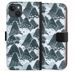 Sideflip Kotelo musta