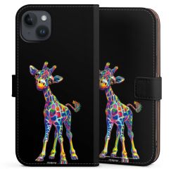 Sideflip Kotelo musta